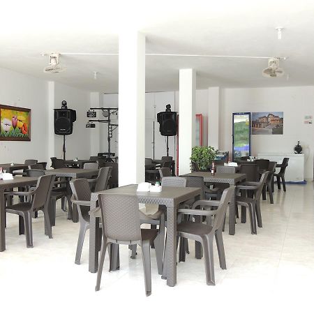 San Jerónimo Hotel Sol De Occidente المظهر الخارجي الصورة