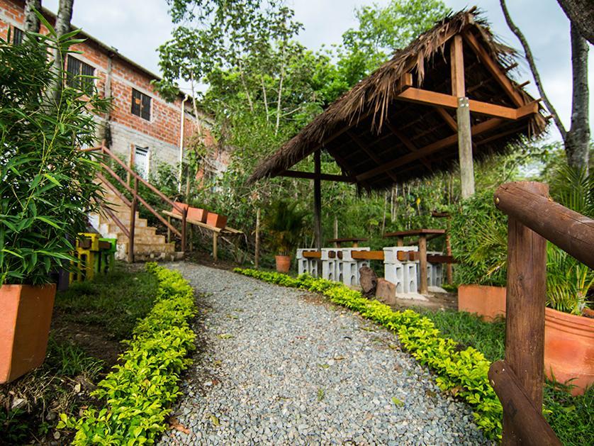 San Jerónimo Hotel Sol De Occidente المظهر الخارجي الصورة