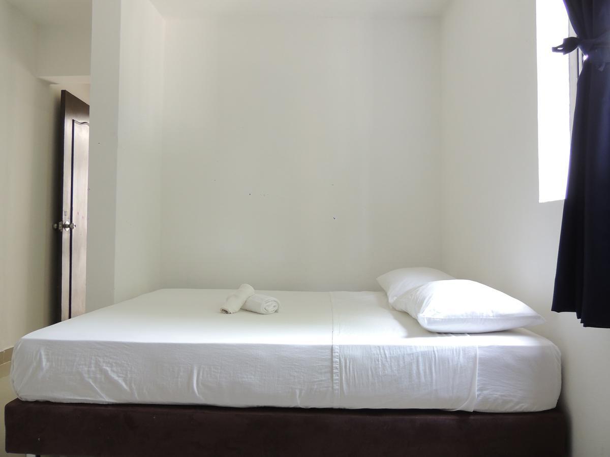 San Jerónimo Hotel Sol De Occidente الغرفة الصورة