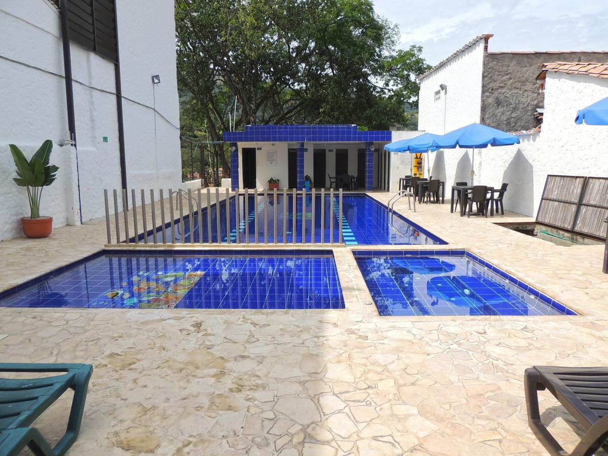 San Jerónimo Hotel Sol De Occidente المظهر الخارجي الصورة